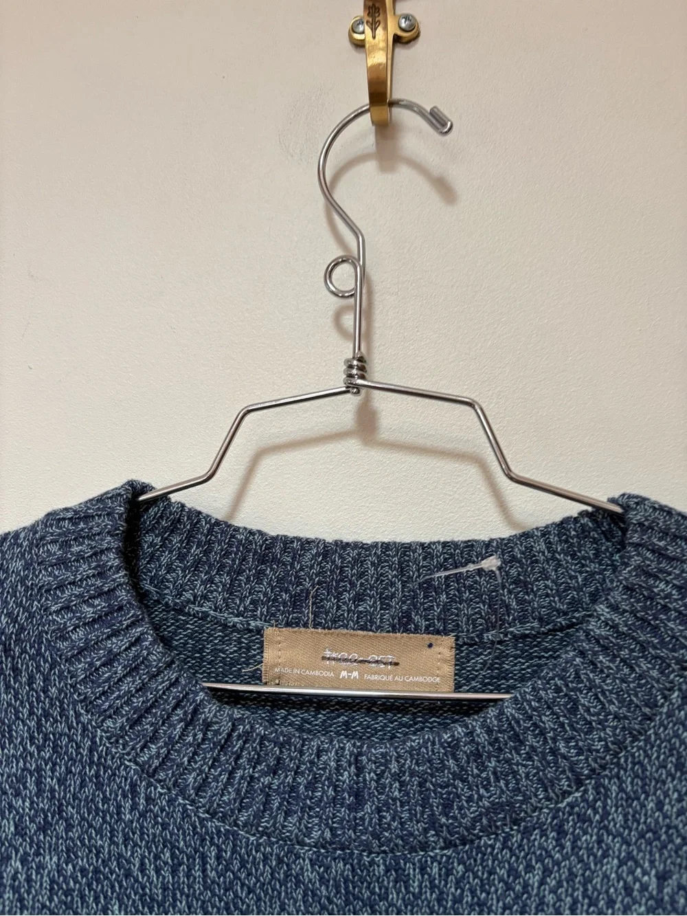 NWOT Free People Free-est Button Up Sweater Set Size Medium